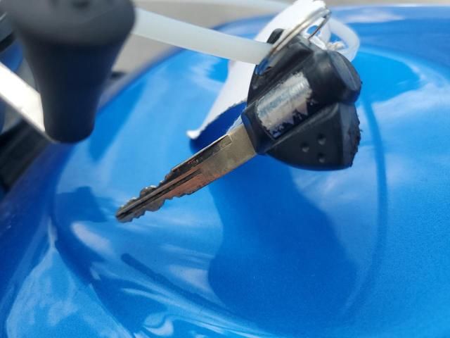 2015 Suzuki GSX-R750