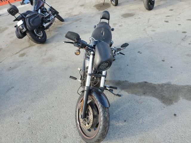 2007 Harley-Davidson Vrscdx