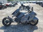 2007 Suzuki GSX1300 RZ