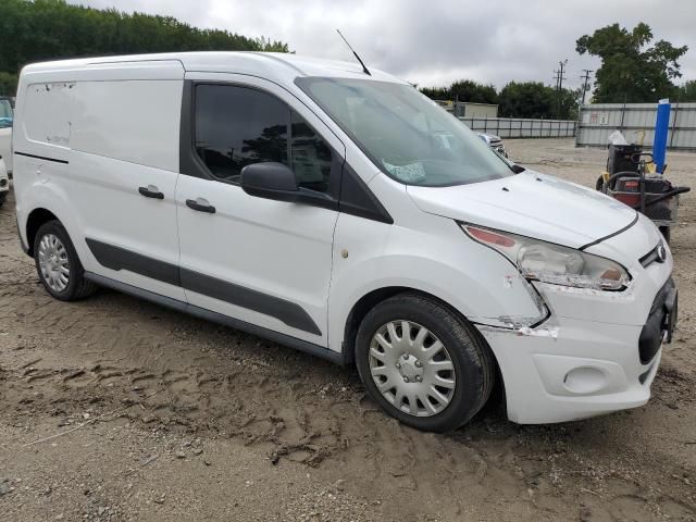 2016 Ford Transit Connect XLT