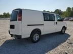 2014 Chevrolet Express G2500