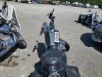 2004 Harley-Davidson Fxstdi