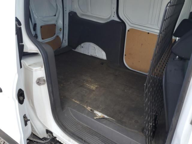2022 Ford Transit Connect XL