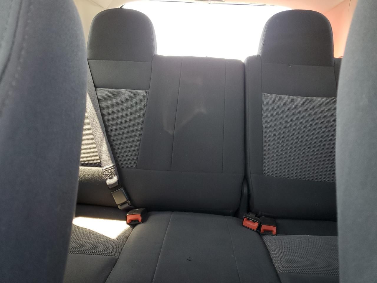 2011 Jeep Compass Sport