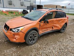 2015 Subaru XV Crosstrek 2.0 Limited for sale in Bismarck, ND