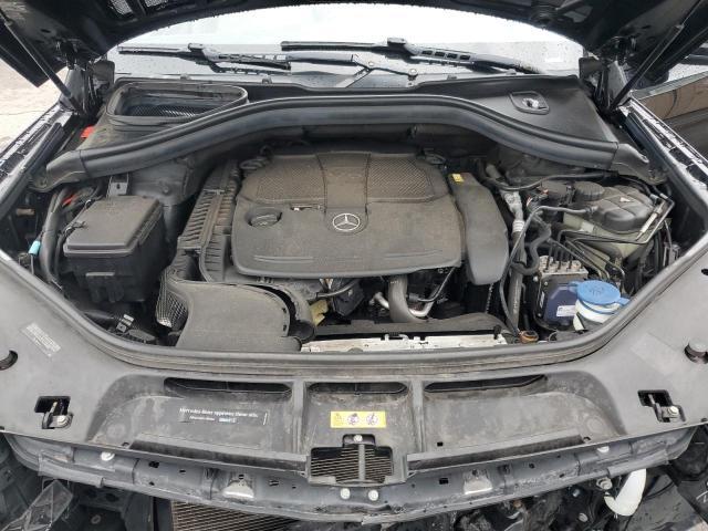 2018 Mercedes-Benz Gle 350 4matic