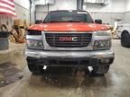 2008 GMC Canyon