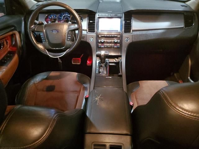 2011 Ford Taurus SHO