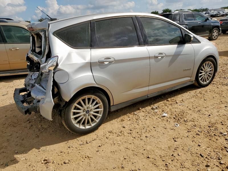 2014 Ford C-MAX SE