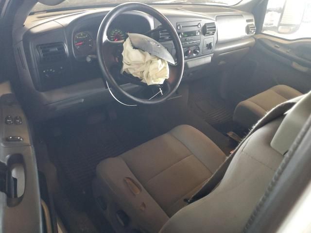 2006 Ford F250 Super Duty