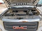 2015 GMC Canyon