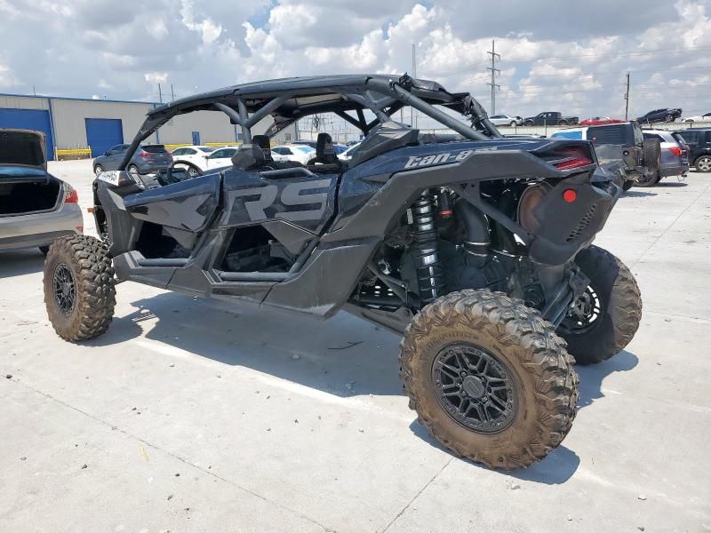2025 Can Am 2025 CAN-AM Maverick X3 Max X RS Turbo RR