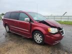 2012 Chrysler Town & Country Touring L