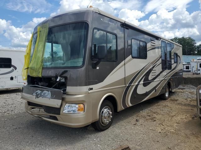 2006 Wokhorse 2006 Fleetwood Terra-RVS RV