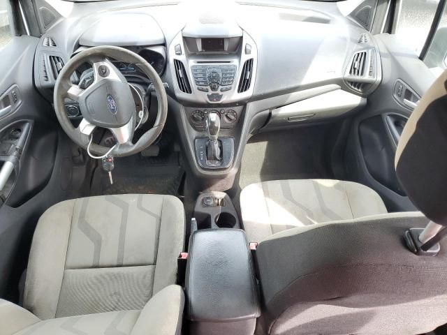 2014 Ford Transit Connect XLT
