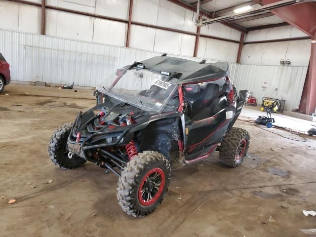 2017 Yamaha YXZ1000 ETS