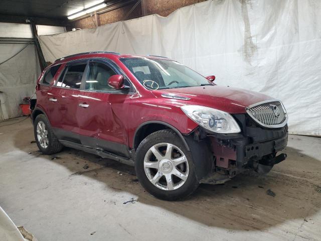 2008 Buick Enclave cxl