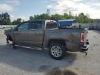2015 GMC Canyon SLT