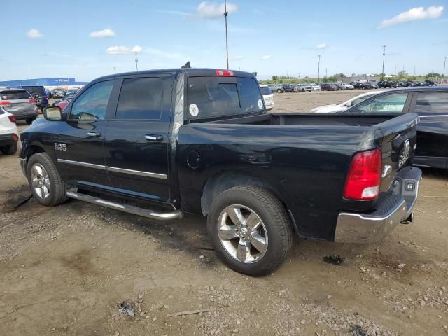 2017 Dodge RAM 1500 SLT