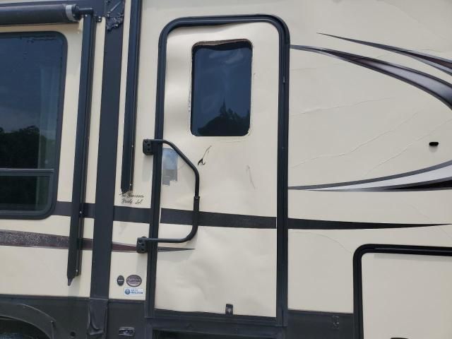 2019 Grand Design Recreat Reflection-RVS Camper
