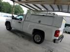 2013 Chevrolet Silverado C1500