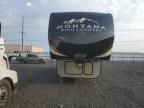 2016 Keystone Trailer