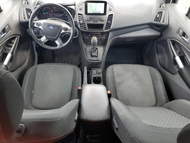 2020 Ford Transit Connect XLT