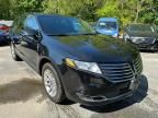 2018 Lincoln MKT
