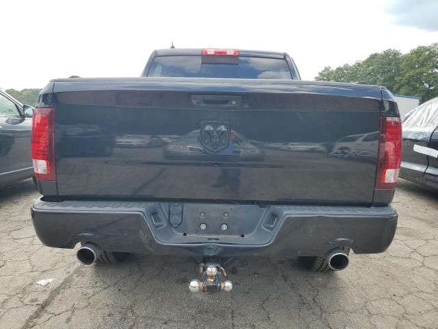2017 Dodge RAM 1500 Sport