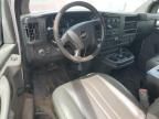 2013 Chevrolet Express G2500