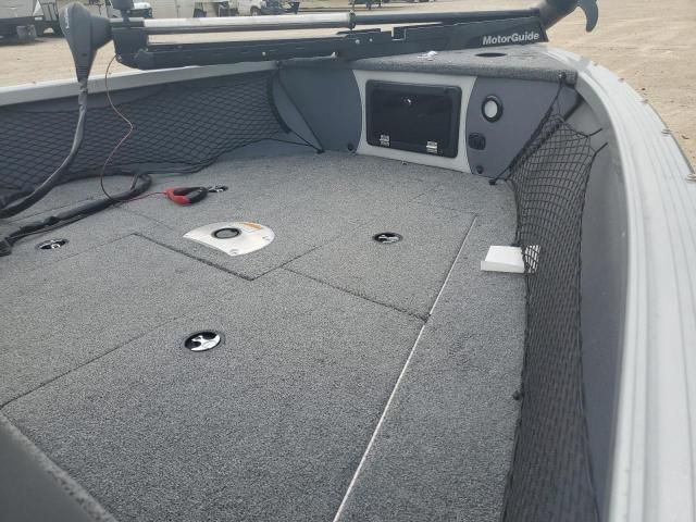 2015 Alumacraft Boat-Boats Outboard Engine