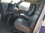 2021 Chev Express G3500