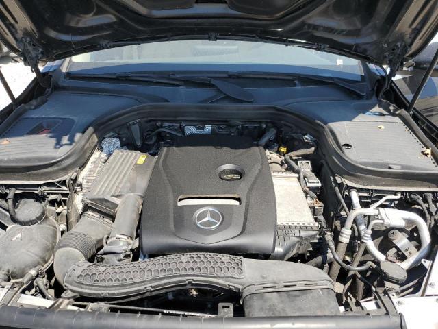 2019 Mercedes-Benz Glc 300 4matic