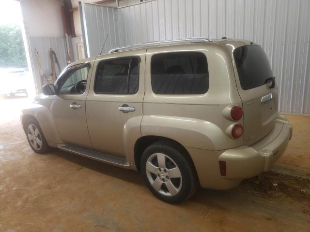 2007 Chevrolet Hhr ls