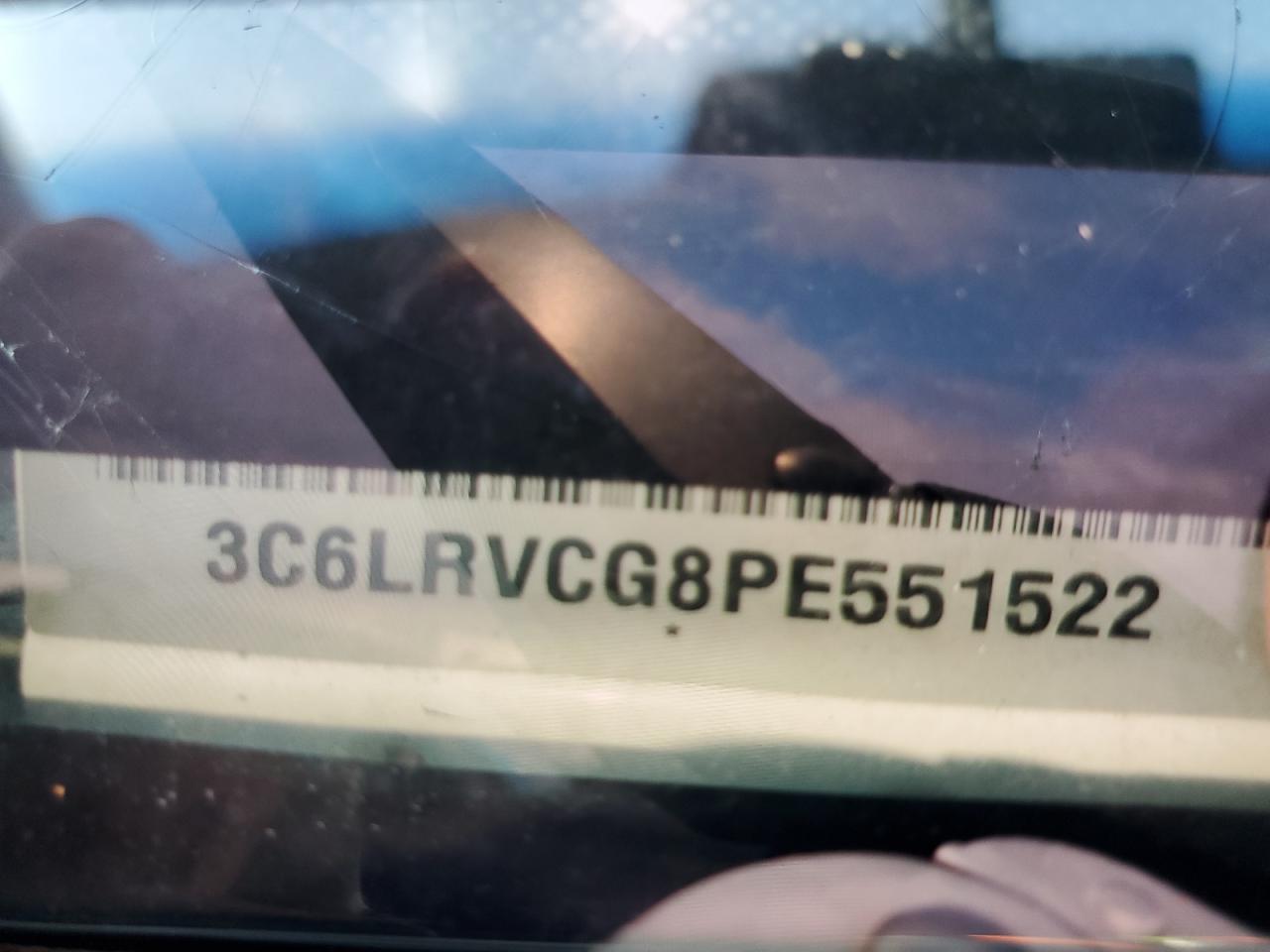 2023 Dodge RAM Promaster 2500 2500 High