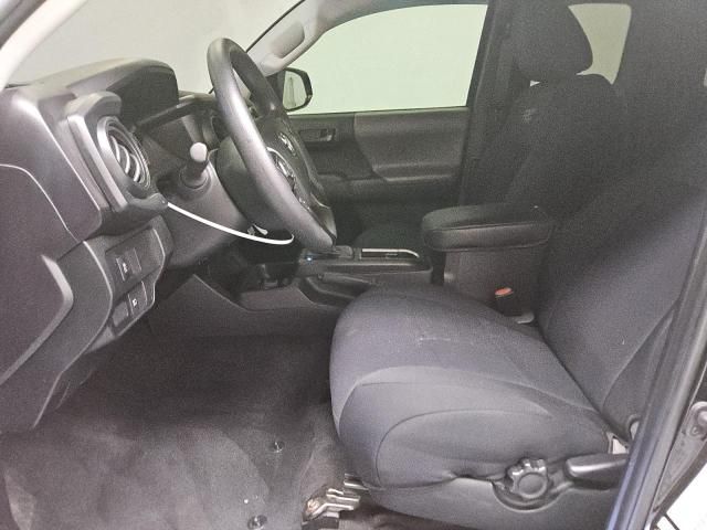 2022 Toyota Tacoma Access cab