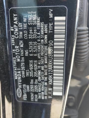 2019 Hyundai Kona SE