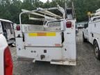 2008 Ford F350 SRW Super Duty