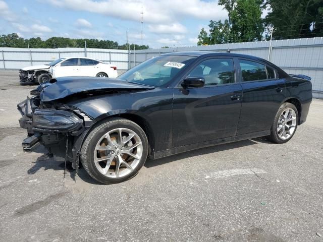 2021 Dodge Charger gt