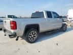 2014 GMC Sierra K1500 SLT