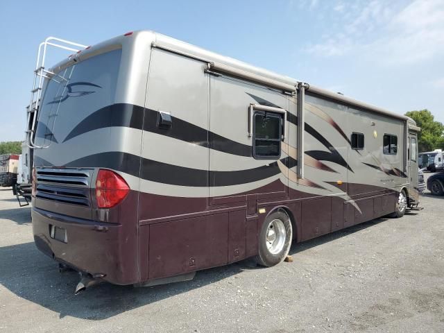 2005 Spartan Motors Motorhome 4VZ