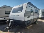 2023 Fvpu Puma XLE