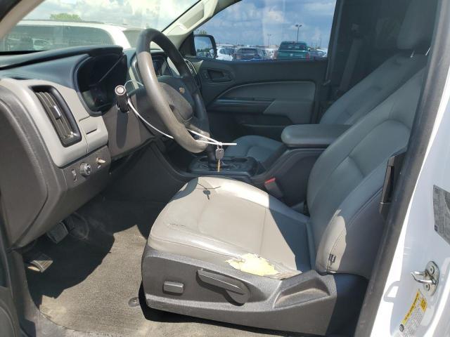 2015 Chev Colorado
