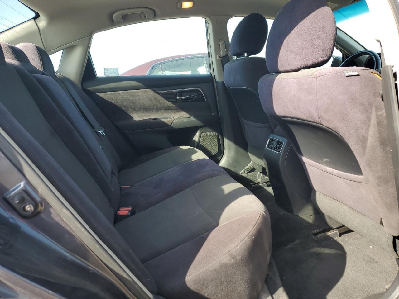 2013 Niss An Altima 2.5