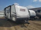 2020 Coleman CM215BH20-Camper