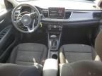2021 KIA Rio s
