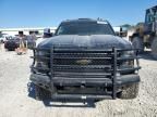 2015 Chevrolet Silverado K2500 Heavy Duty LTZ
