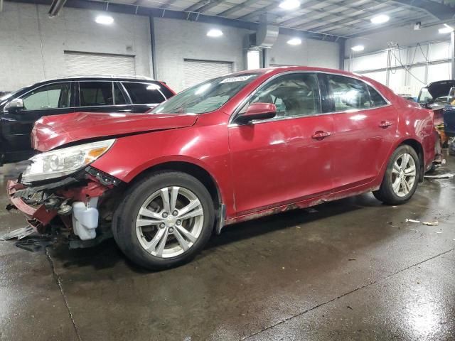 2013 Chevrolet Malibu 1LT