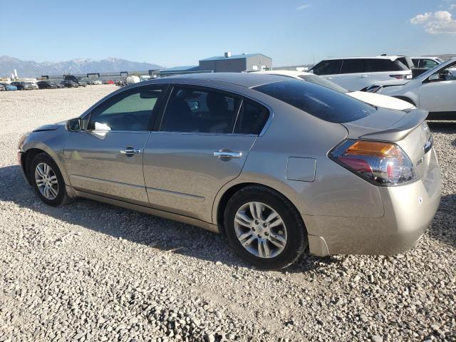 2012 Nissan Altima 2.5