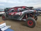 2024 Can-Am Maverick X3 Max X RS Turbo RR